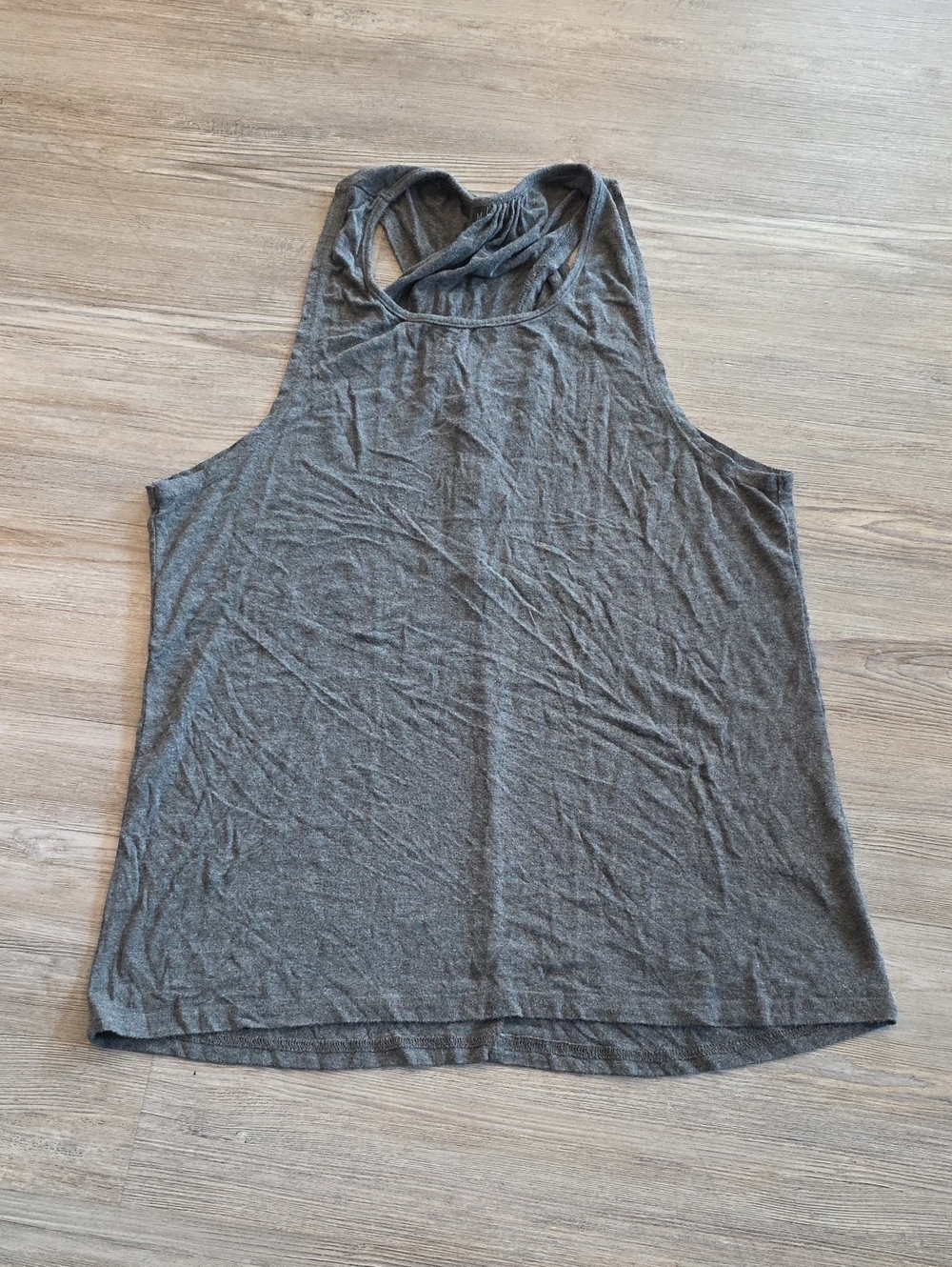 Super Soft Tank